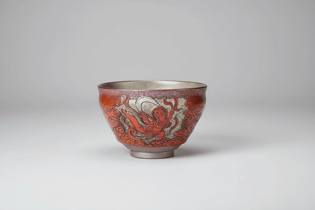The Art of Caring for Carved Porcelain: Preserving a Thousand-Year Legacy
