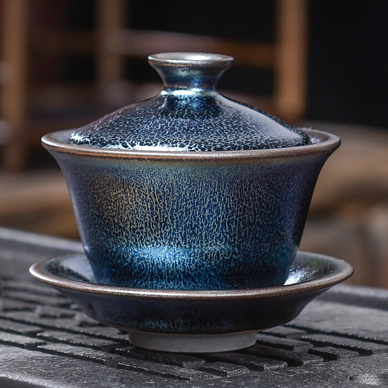 How to Use a Gaiwan Tea Set: A Simple Guide for Beginners