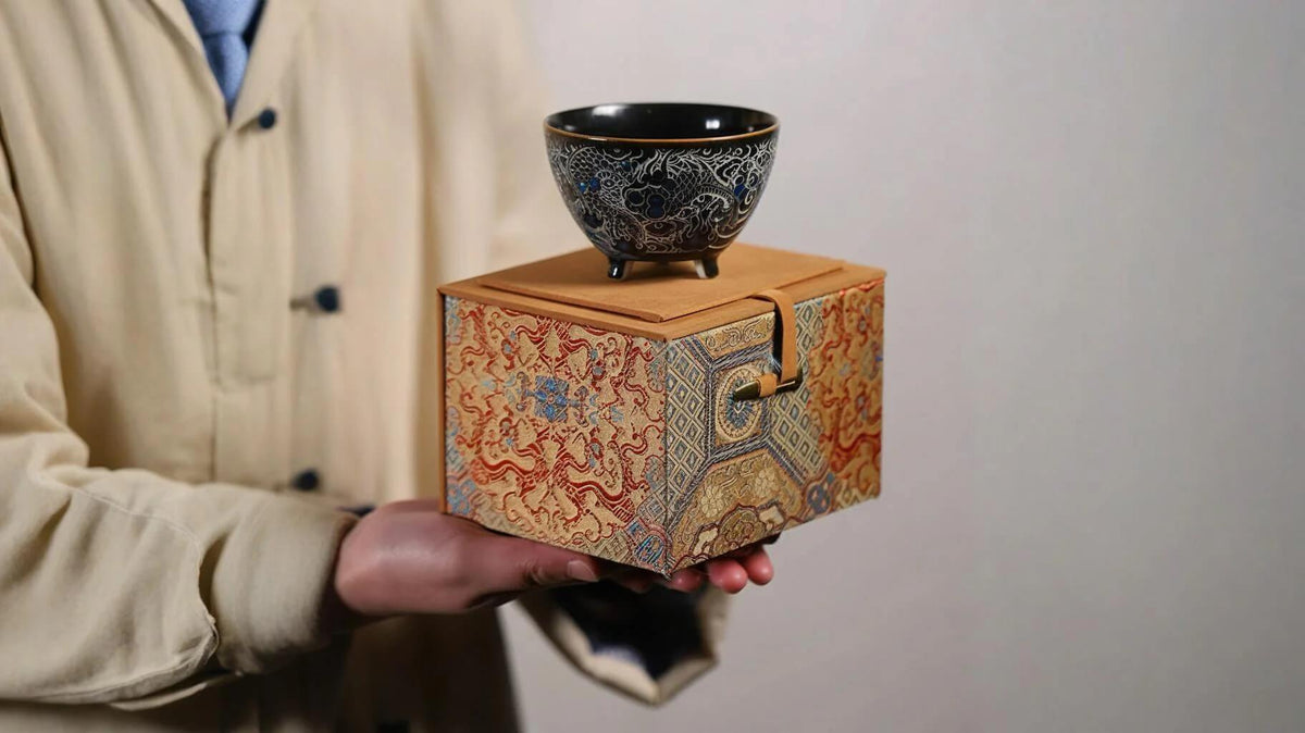 Where to Find Custom Engraved Porcelain: Art for Living, Future Heirlooms