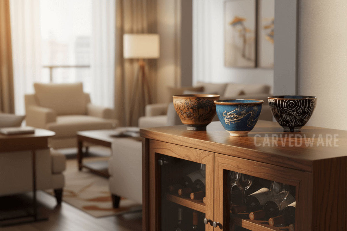How to Decorate with Art to Brighten Your Space