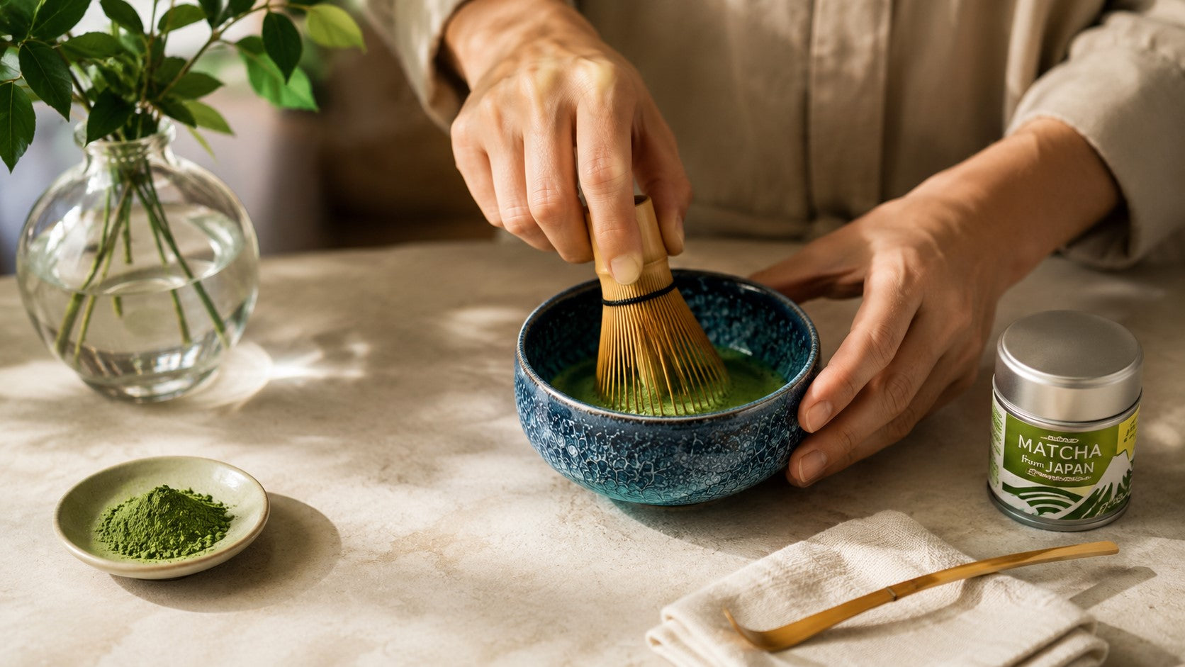 Why Tea Drinking Is the Perfect Daily Ritual