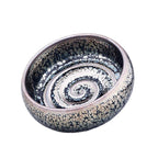 Silkveil Jianzhan Tenmoku Tea Cup