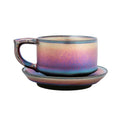Lunargent Jian Zhan Tenmoku Coffee Cup