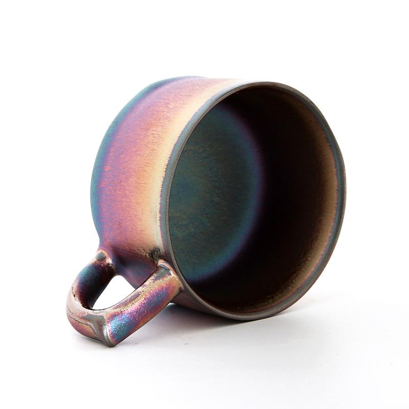 Lunargent Jian Zhan Tenmoku Coffee Cup
