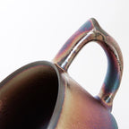 Lunargent Jian Zhan Tenmoku Coffee Cup