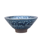 Temmoku Jian Zhan Tenmoku Tea Cup