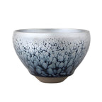 Buddhas Chawan Tenmoku Bowl