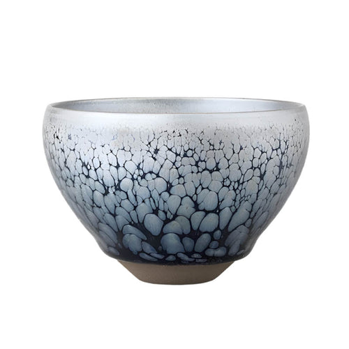 Buddhas Chawan Tenmoku Bowl