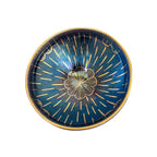 Stereo Feng shui Tenmok Tea Cup Jian Zhan Bowl
