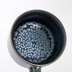 Flowery Jian Zhan Tenmoku Coffee Cup