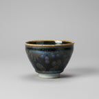 Hand Carved Porcelain Tea Cup Fly Dragon