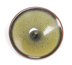 Bloom Jian Zhan Tenmoku Matcha Tea Bowl