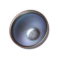 Tenmoku Tea Cup Color Blue