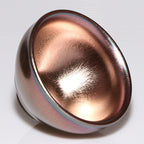 Tenmoku Tea Cup Color Gold