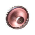 Tenmoku Tea Cup Color Pink