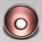Tenmoku Tea Cup Color Pink