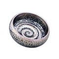 Silkveil Jianzhan Tenmoku Tea Cup