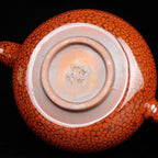 Jianzhan Tenmoku Gongfu Tea Serving Fairness Pitcher