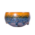 Spindrift Jianzhan Tenmoku Tea Cup