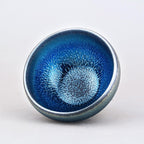 Monkshadow Jian Zhan Tenmoku Tea Cup