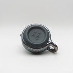Miniature Ceramic Teapot Gift Traditional Tea Accessory
