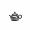 Miniature Ceramic Teapot Gift Traditional Tea Accessory