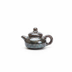 Miniature Ceramic Teapot Gift Traditional Tea Accessory