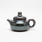 Miniature Ceramic Teapot Gift Traditional Tea Accessory
