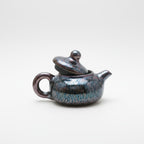 Miniature Ceramic Teapot Gift Traditional Tea Accessory
