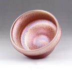Colourful NiuNiu Jian Zhan Tenmoku Chawan Tea Cup