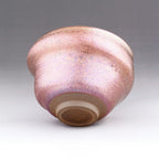Colourful NiuNiu Jian Zhan Tenmoku Chawan Tea Cup