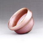 Colourful NiuNiu Jian Zhan Tenmoku Chawan Tea Cup