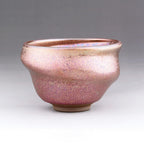 Colourful NiuNiu Jian Zhan Tenmoku Chawan Tea Cup