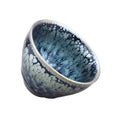 Oil Drop Galaxy Tenmoku Jian Chan Tea Cup