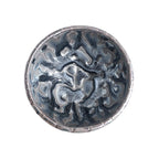 Iron Poem Jian Zhan Tenmoku Tea Cup