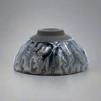 Iron Poem Jian Zhan Tenmoku Tea Cup