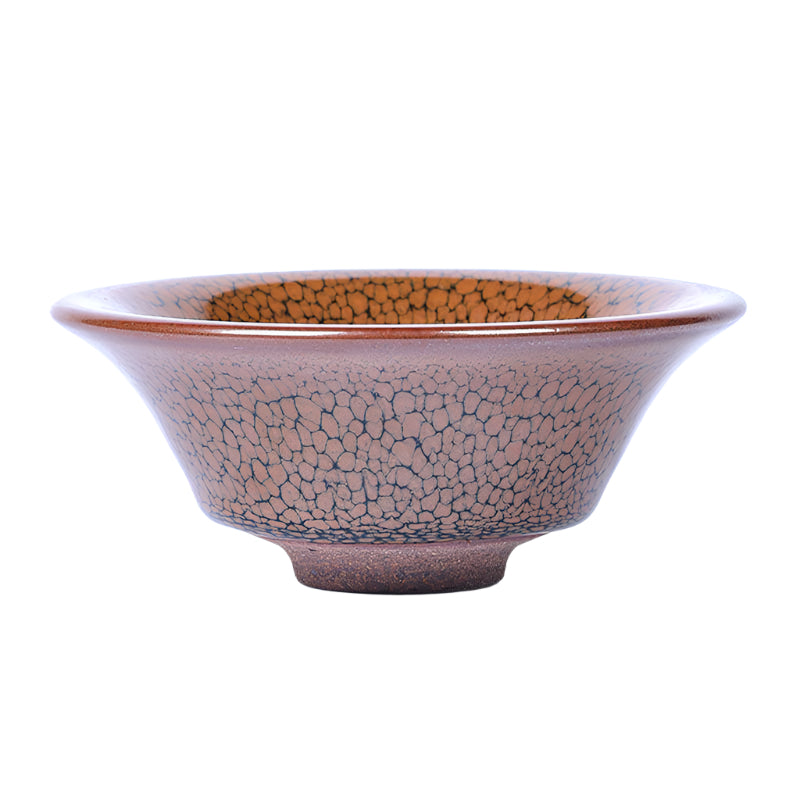 Partridge II Tenmoku Chawan Cup