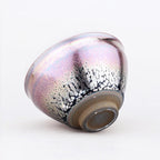 Myst Chawan Tenmoku Tea Bowl