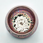 Round Belly Yuteki Tenmoku JIan Zhan Tea Cup