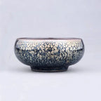 Silkveil Jianzhan Tenmoku Tea Cup