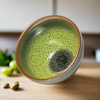 Teazen Jian Zhan Tenmoku Tea Cup
