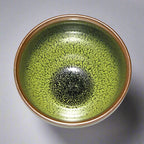 Teazen Jian Zhan Tenmoku Tea Cup