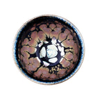 Kurochawan Jian Zhan Tenmoku Tea Cup