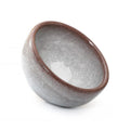 Ivory Glow Jian Zhan Tenmoku Tea Cup