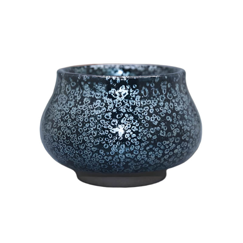 Buddha Yuteki Tenmoku Tea Cup