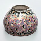 Zen Rainbow Yuteki Tenmoku Jian Zhan Tea Bowl / Cup