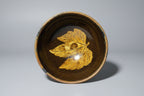 Unique Artisian Porcelain Tea Cup Gift Home Decor Decorative Bowl
