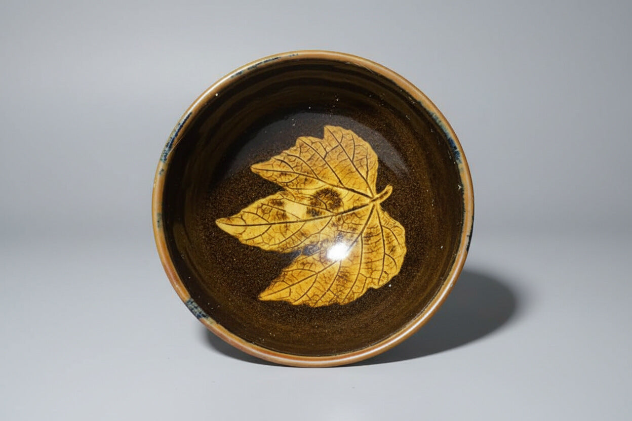 Unique Artisian Porcelain Tea Cup Gift Home Decor Decorative Bowl