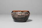 Unique Artisian Porcelain Tea Cup Gift Home Decor Decorative Bowl