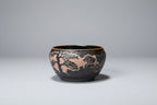 Unique Artisian Porcelain Tea Cup Gift Home Decor Decorative Bowl